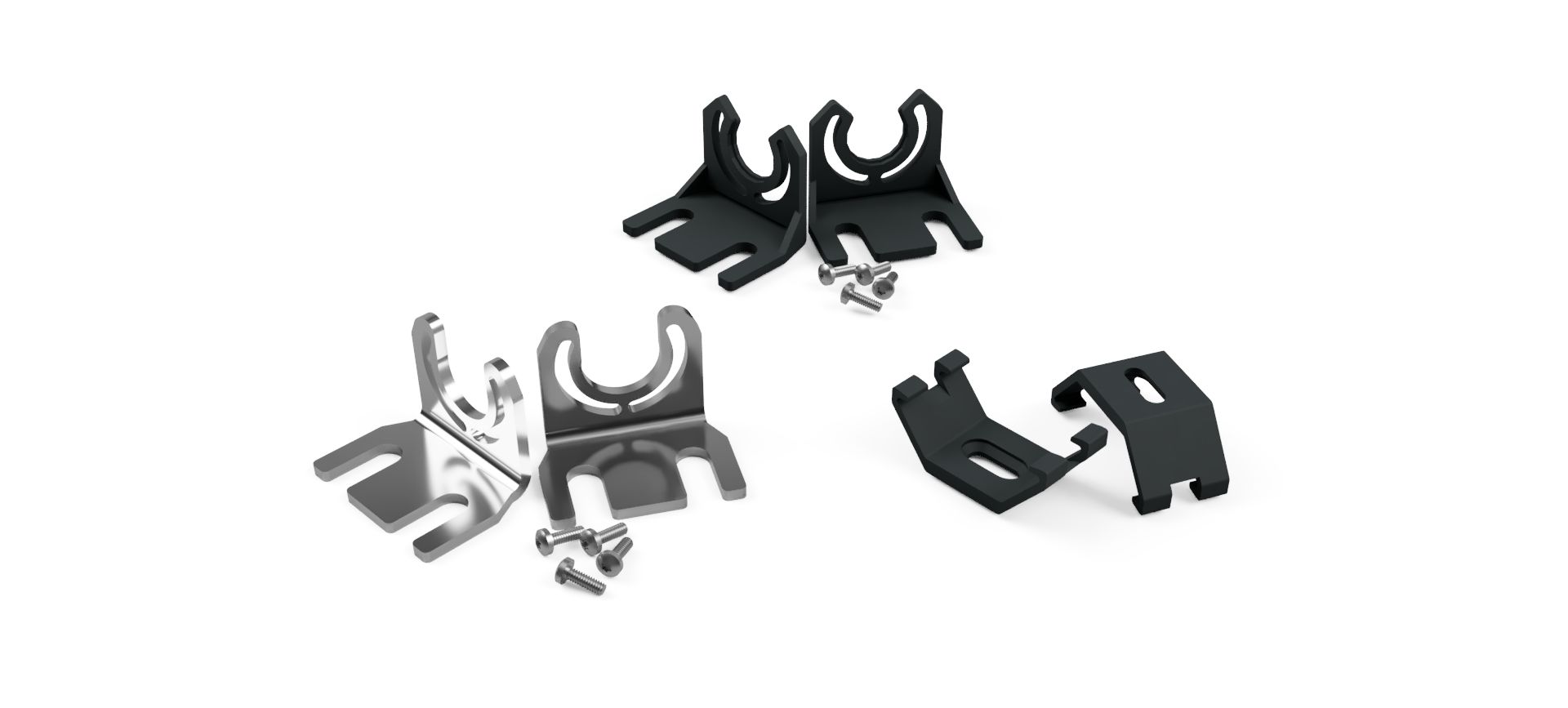 HELULIGHT® SOLID30 Accessories