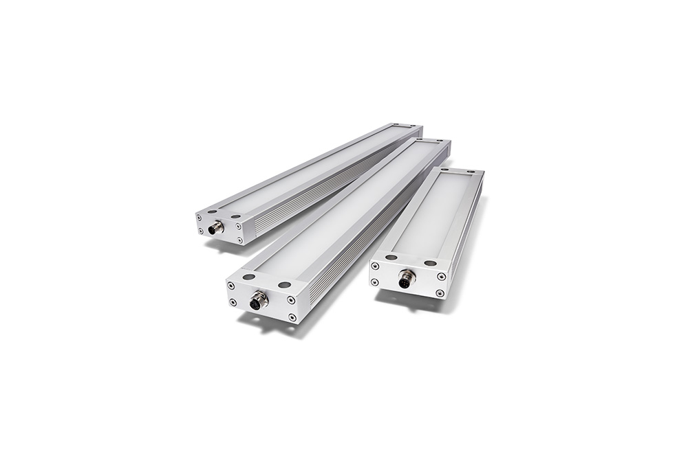 LED signal luminaire APL-RGBW