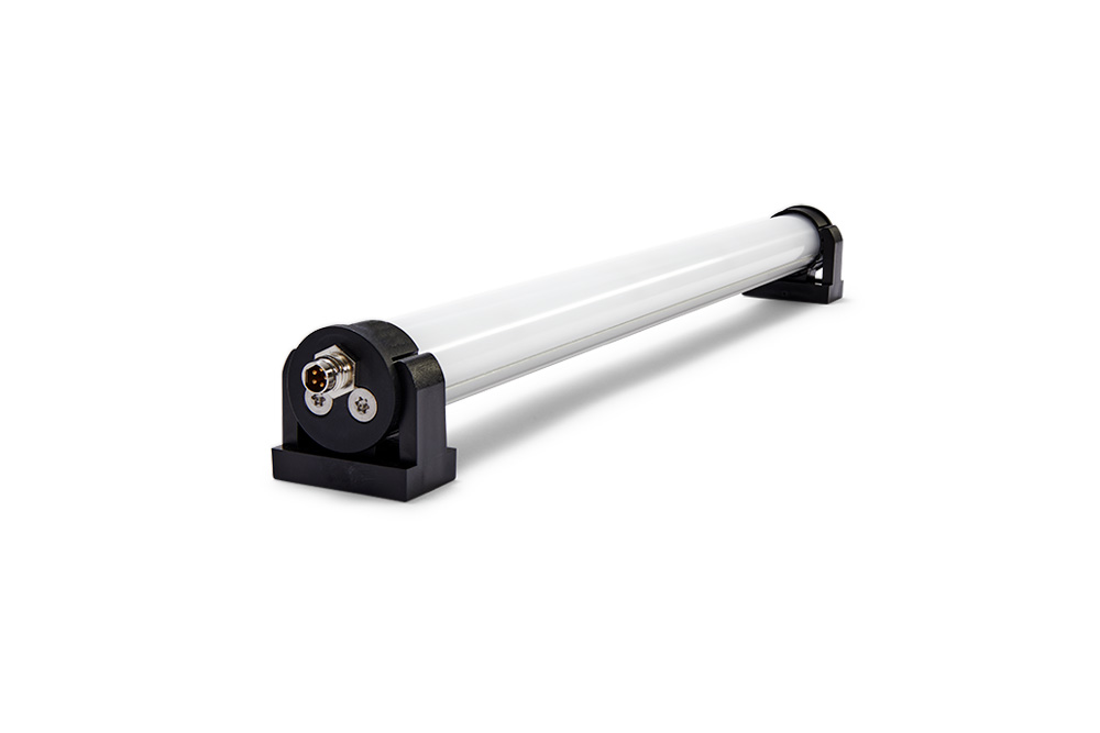 LED signal luminaire ELN-RGBW