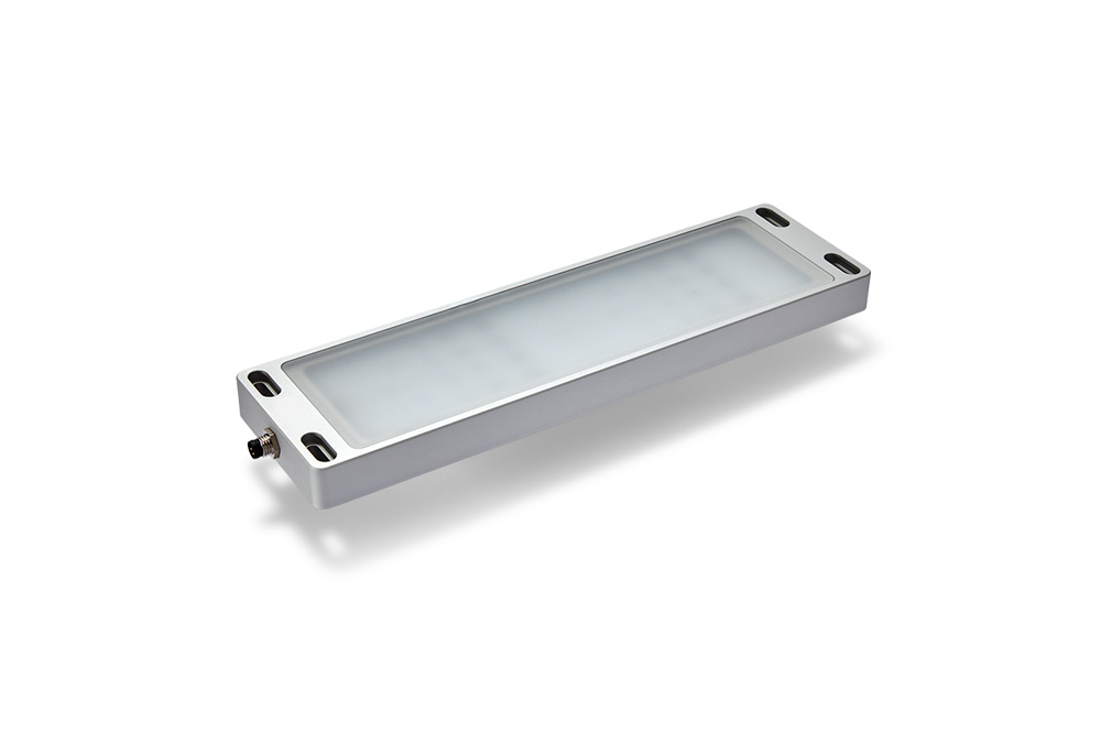 LED surface mounted luminaire FLS
