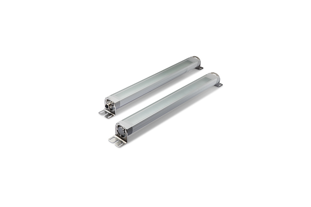 LED surface mounted luminaire LR40