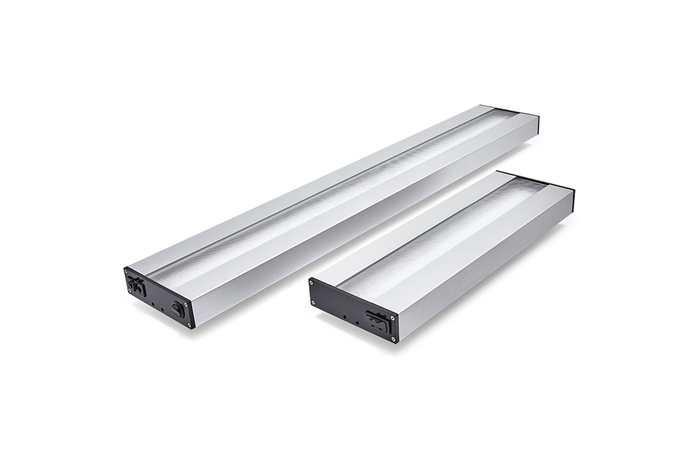 LED surface mounted APLN