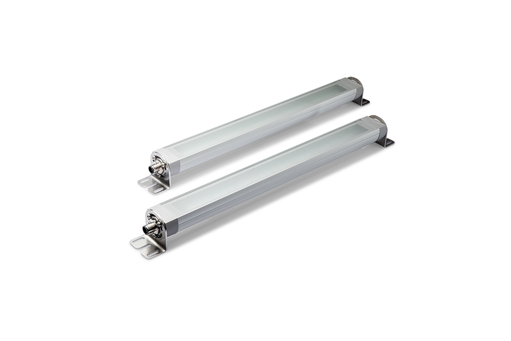 LED surface mounted luminaire LR40-PRO