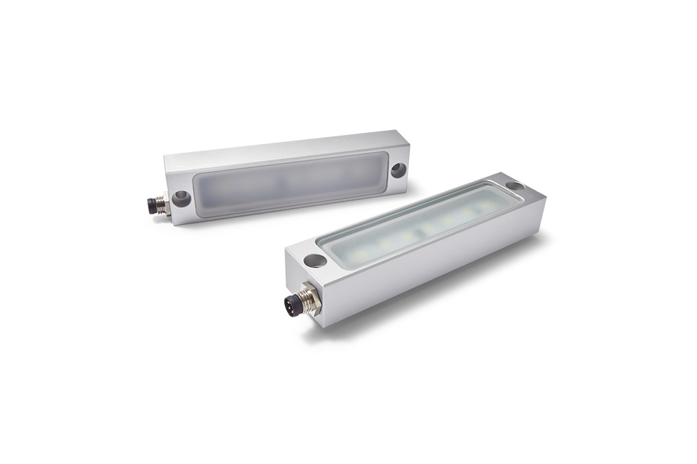 LED surface mounted luminaire KL