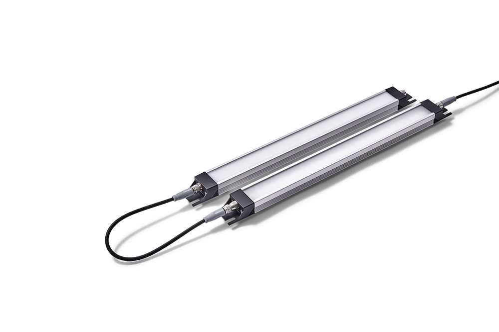 LED surface mounted luminaire SL